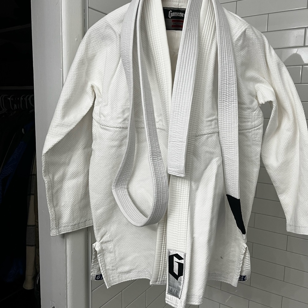 NEW Gameness AIR GI 2.0